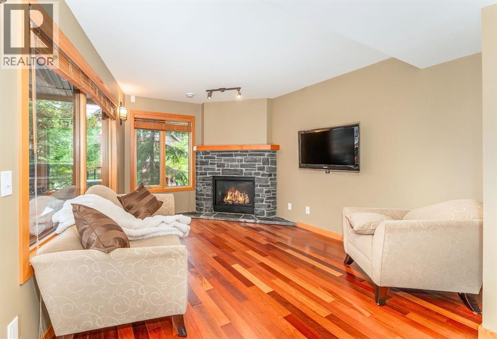 2, 722 3rd Street, Canmore, Alberta  T1W 2J6 - Photo 23 - A2279960