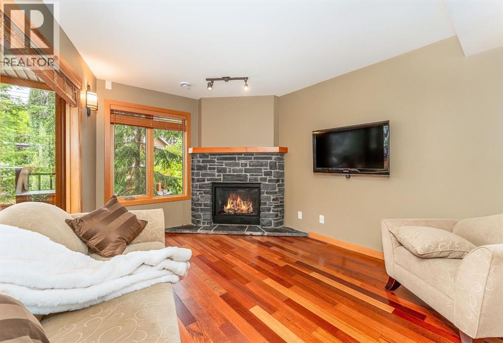 2, 722 3rd Street, Canmore, Alberta  T1W 2J6 - Photo 24 - A2279960