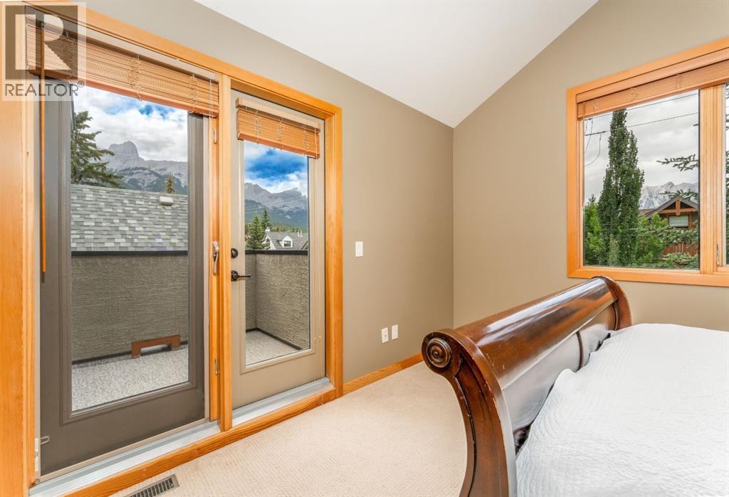 2, 722 3rd Street, Canmore, Alberta  T1W 2J6 - Photo 34 - A2279960
