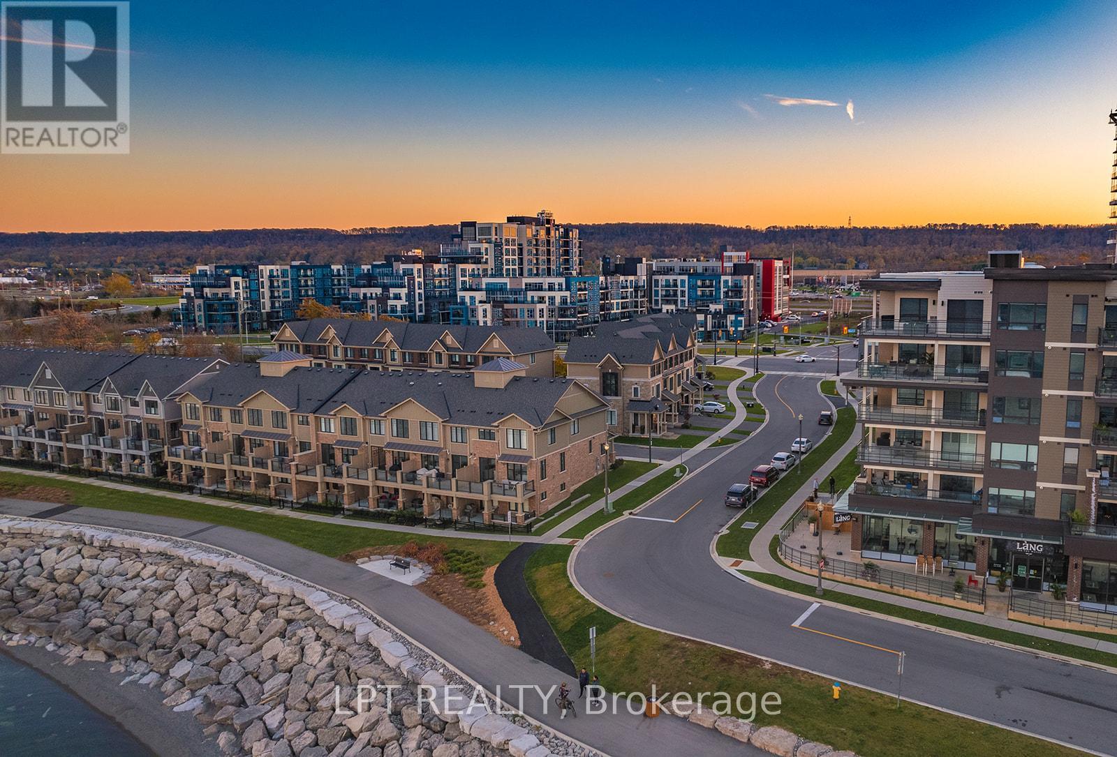 16 Place Polonaise Drive, Grimsby, Ontario  L3M 0H3 - Photo 16 - X12714306