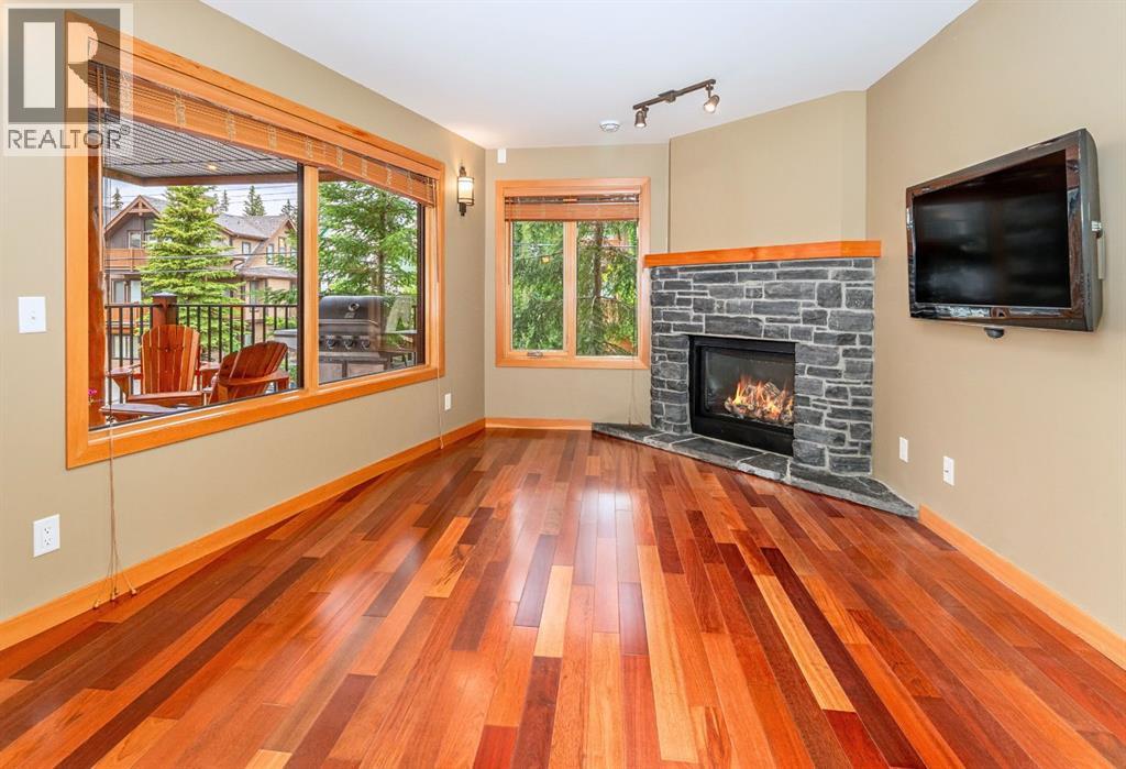 2, 722 3rd Street, Canmore, Alberta  T1W 2J6 - Photo 8 - A2279960