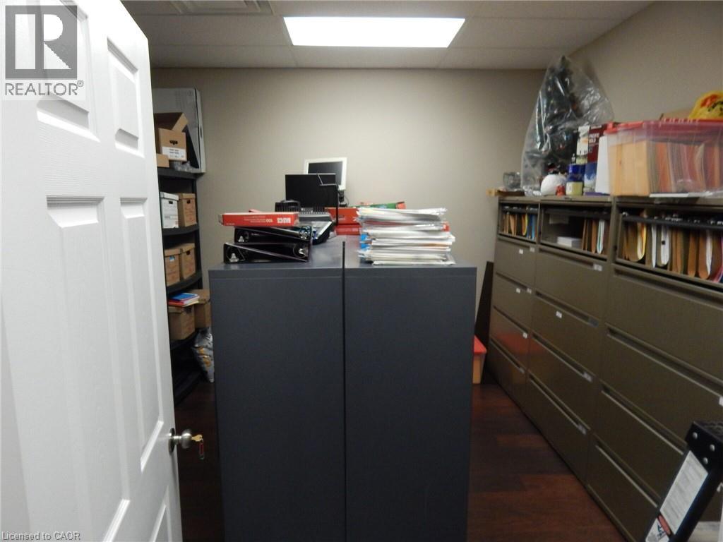 301 Fruitland Road Unit# 8a, Stoney Creek, Ontario  L8E 5M1 - Photo 2 - 40798609