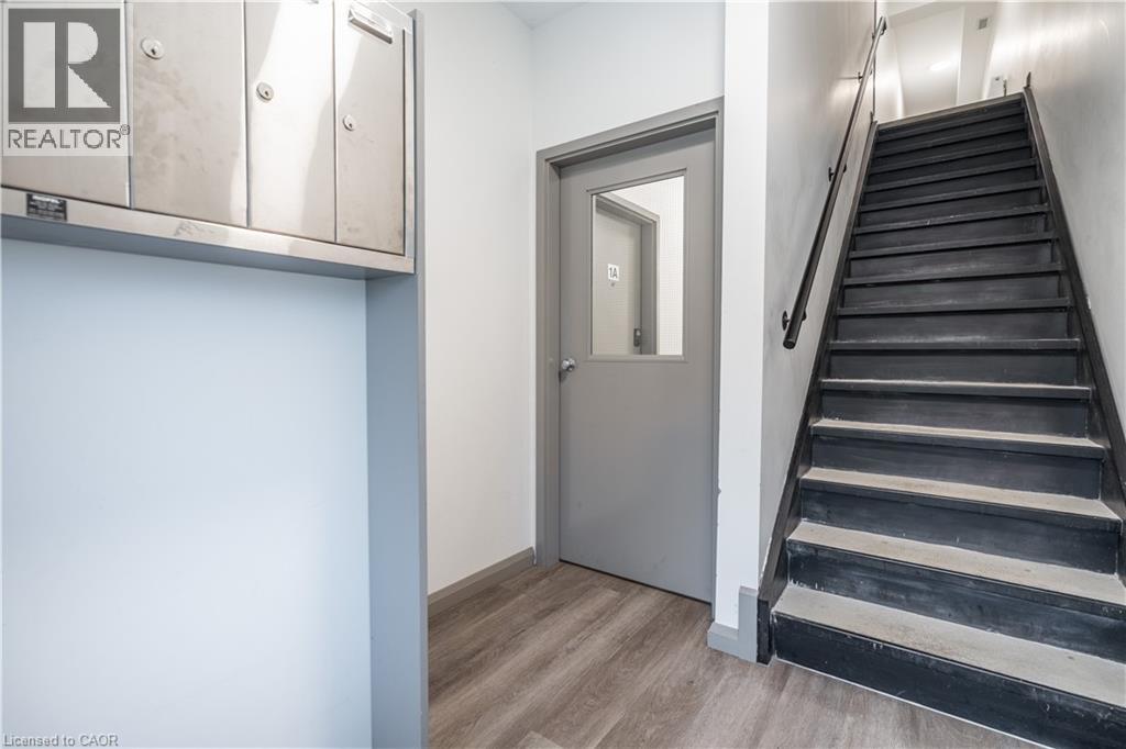 36 Grant Avenue Unit# 1c, Hamilton, Ontario  L8N 2X5 - Photo 3 - 40799202