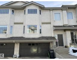 #2 1295 Carter Crest Rd Nw, Edmonton, Alberta T5R 2N6 (29271967)