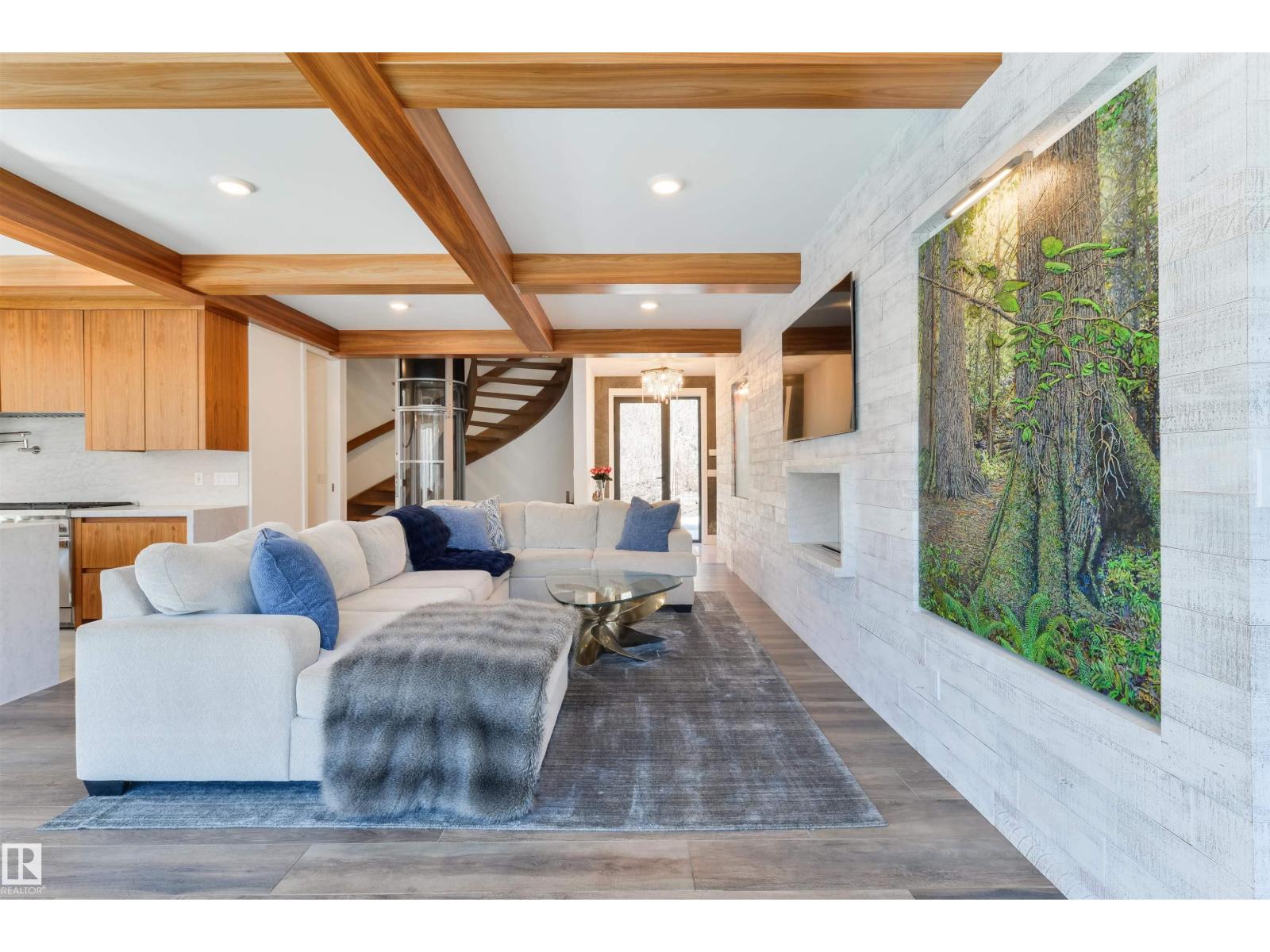 9213 97 St Nw, Edmonton, Alberta  T6E 3L1 - Photo 14 - E4470575