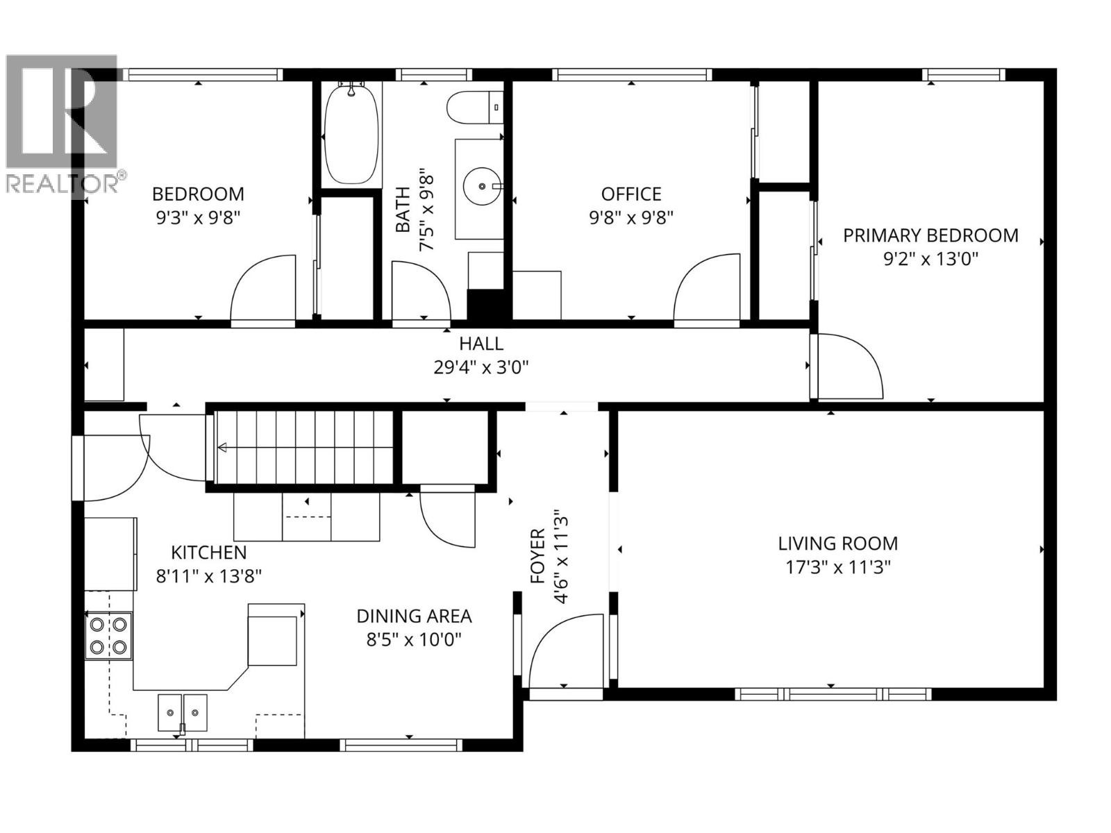 715 9th Avenue N, Creston, British Columbia  V0B 1G4 - Photo 33 - 10373080