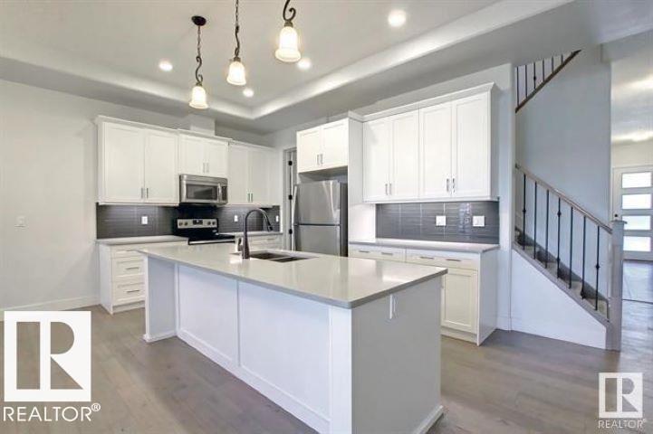 2934 58 AV NE, rural leduc county, Alberta