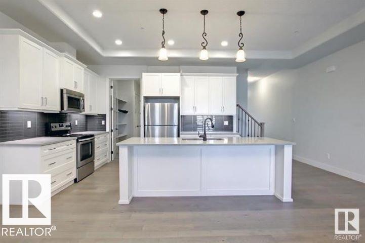 2934 58 Av Ne, Rural Leduc County, Alberta  T4X 0X9 - Photo 4 - E4470574