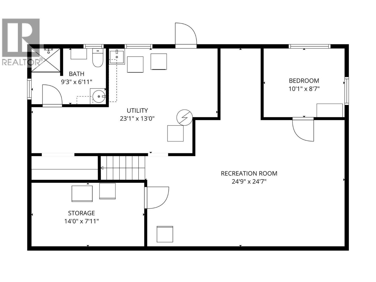 715 9th Avenue N, Creston, British Columbia  V0B 1G4 - Photo 34 - 10373080