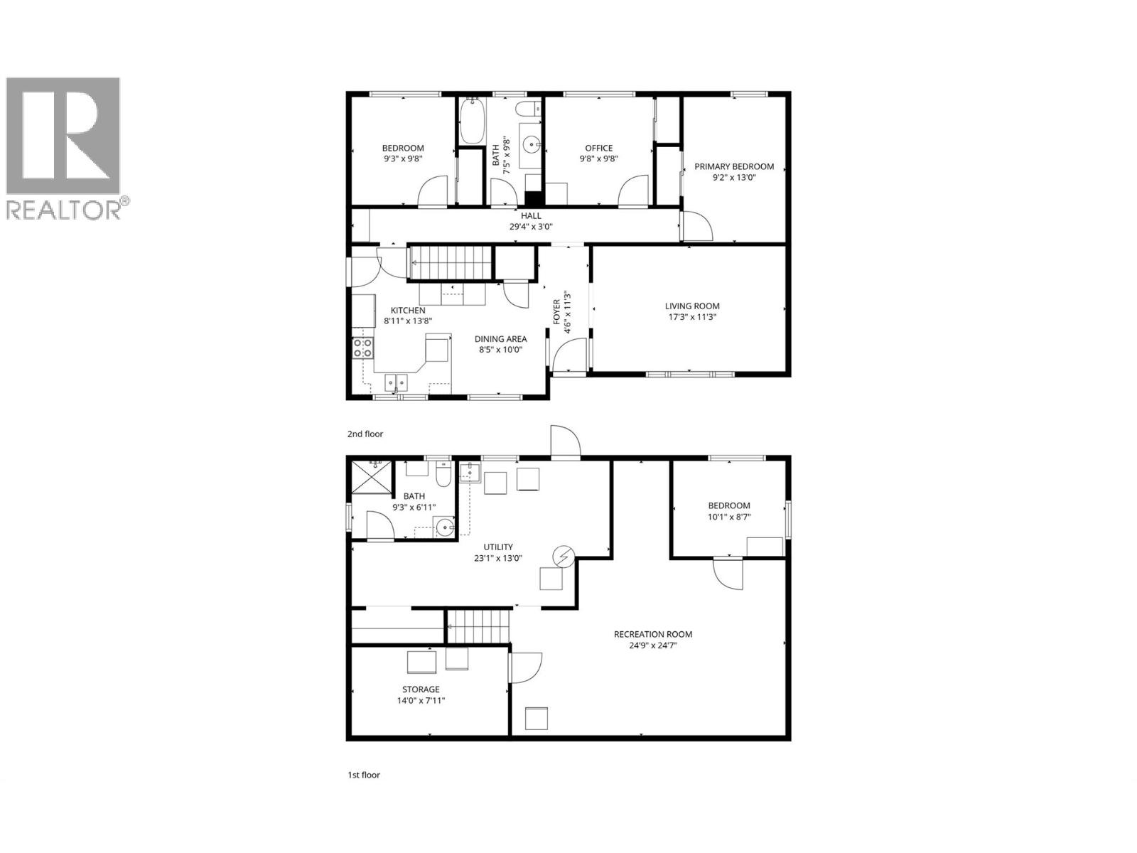 715 9th Avenue N, Creston, British Columbia  V0B 1G4 - Photo 35 - 10373080