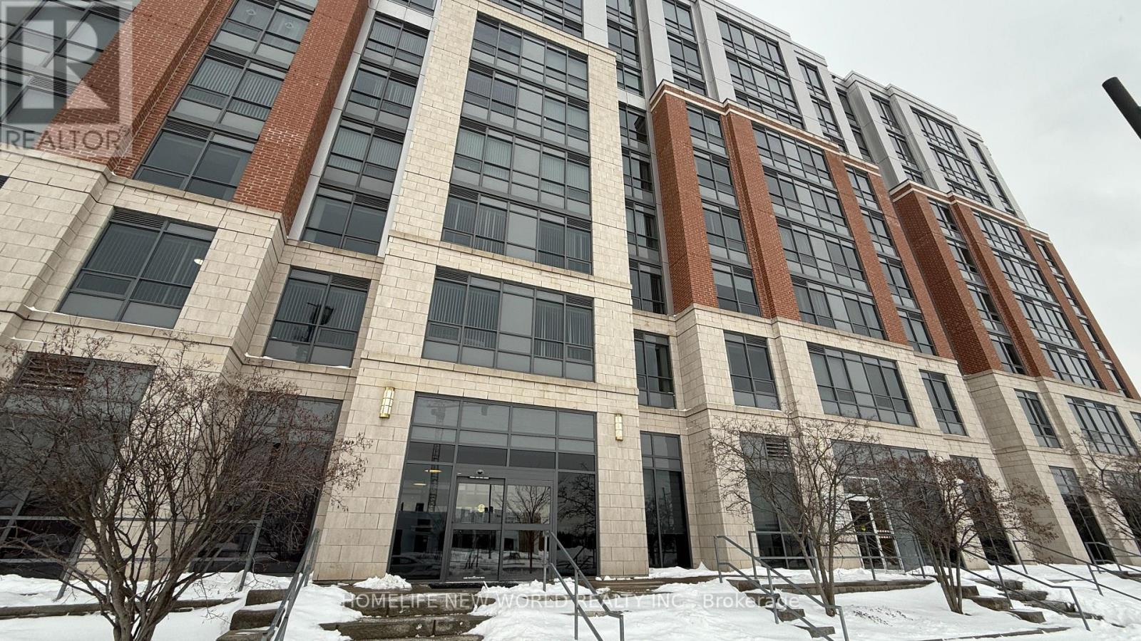 283 - 11211 YONGE STREET, Richmond Hill, Ontario