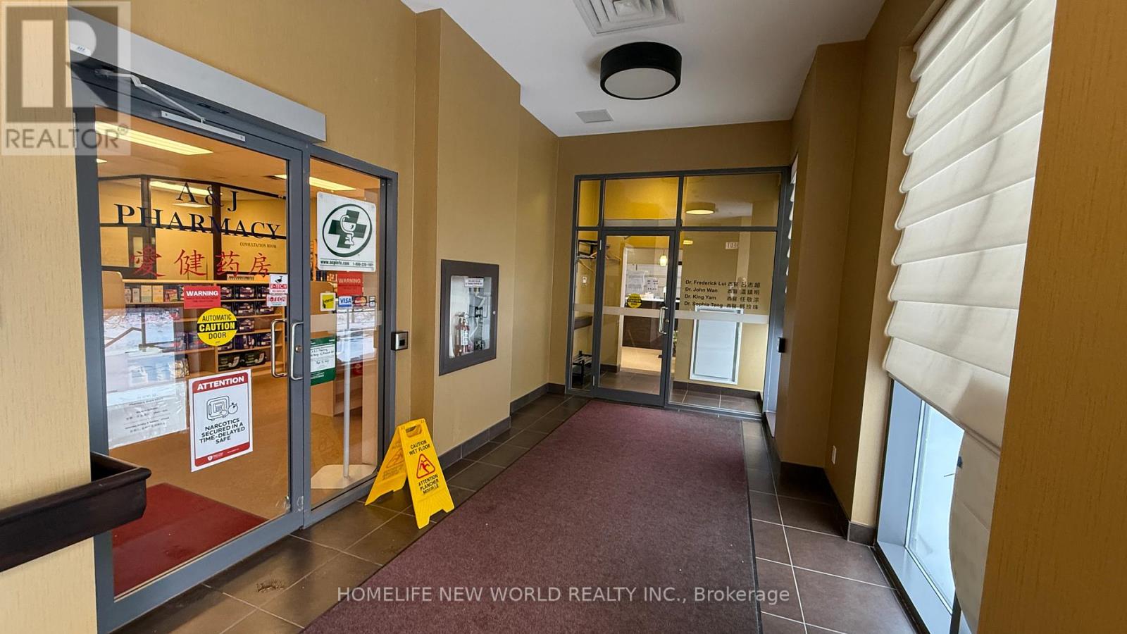 283 - 11211 Yonge Street, Richmond Hill, Ontario  L4S 0E9 - Photo 12 - N12714554