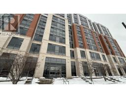 283 - 11211 YONGE STREET, Richmond Hill, Ontario