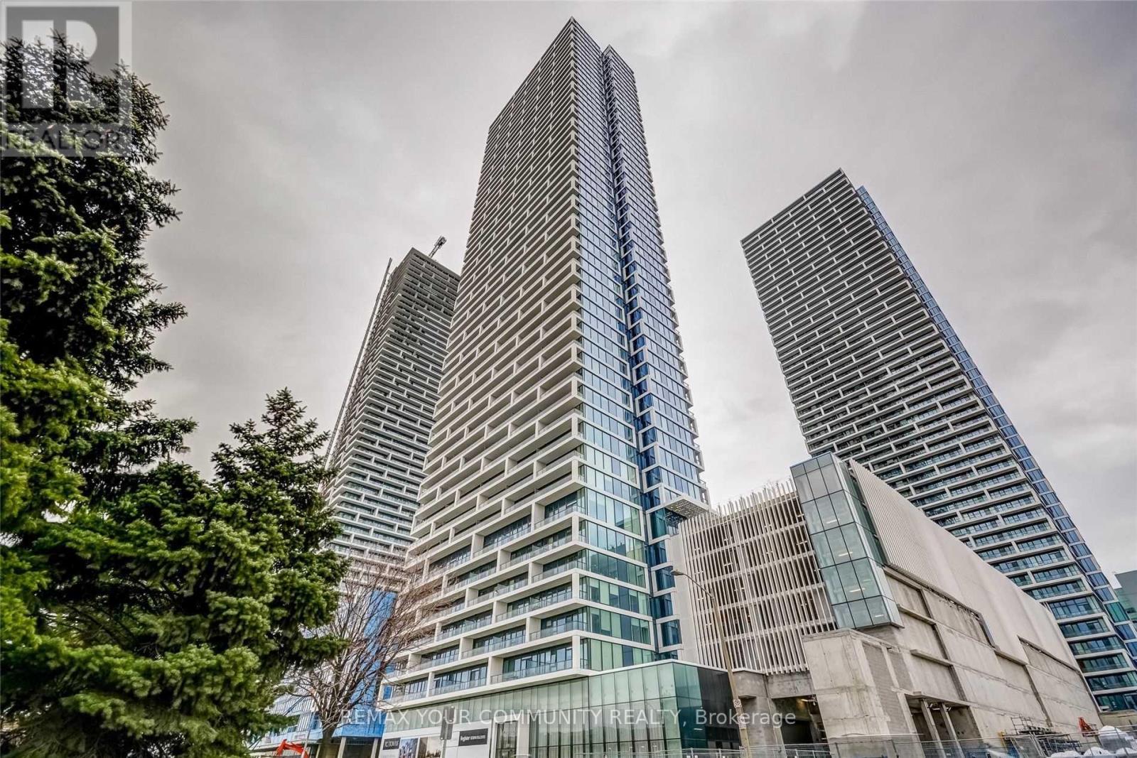 1808 - 898 PORTAGE PARKWAY, Vaughan, Ontario