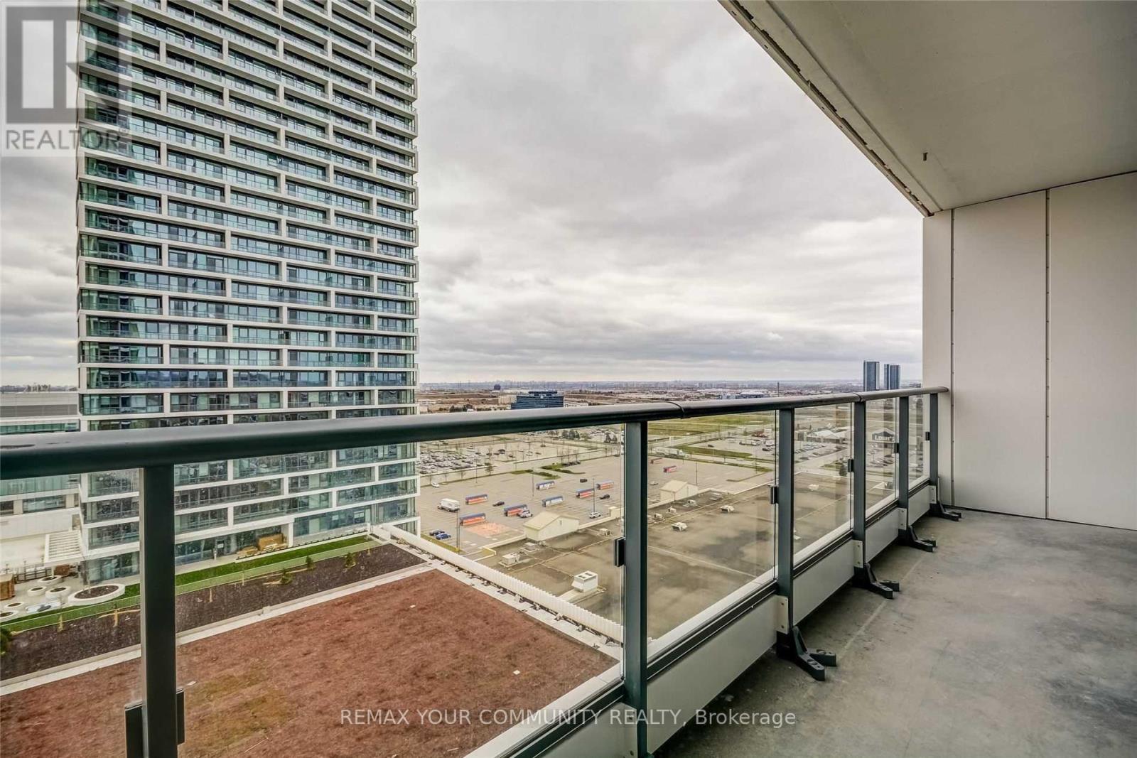 1808 - 898 Portage Parkway, Vaughan, Ontario  L4K 0J6 - Photo 14 - N12714572