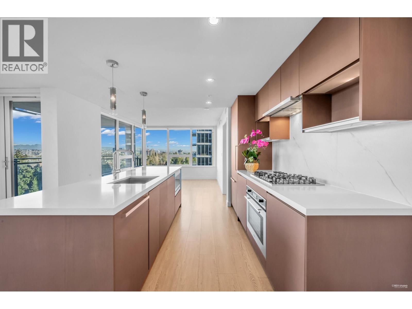 1105 3131 Ketcheson Road, Richmond, British Columbia  V6X 0N4 - Photo 3 - R3081384