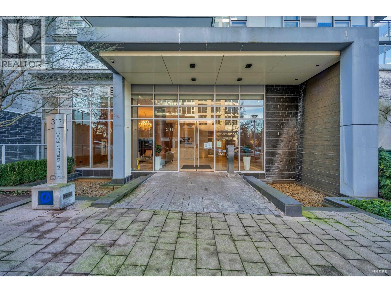 1105 3131 Ketcheson Road, Richmond, British Columbia  V6X 0N4 - Photo 34 - R3081384