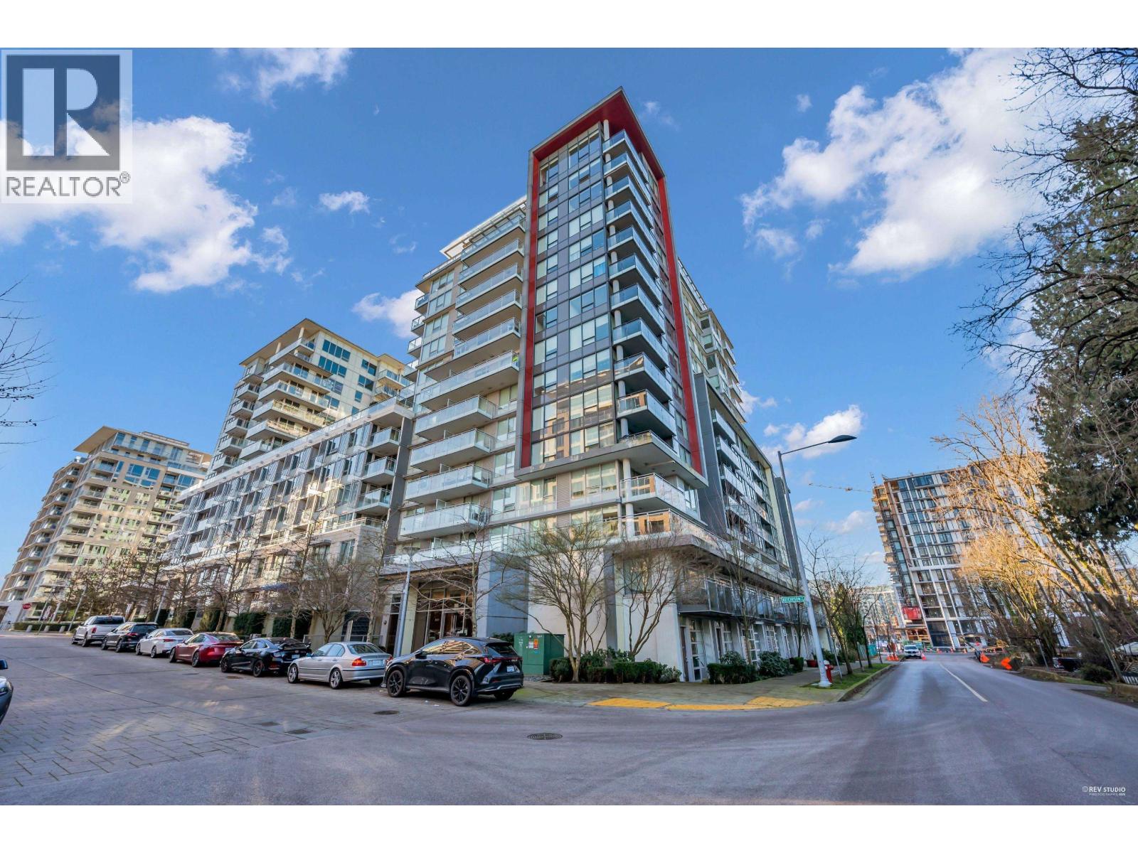 1105 3131 Ketcheson Road, Richmond, British Columbia  V6X 0N4 - Photo 1 - R3081384