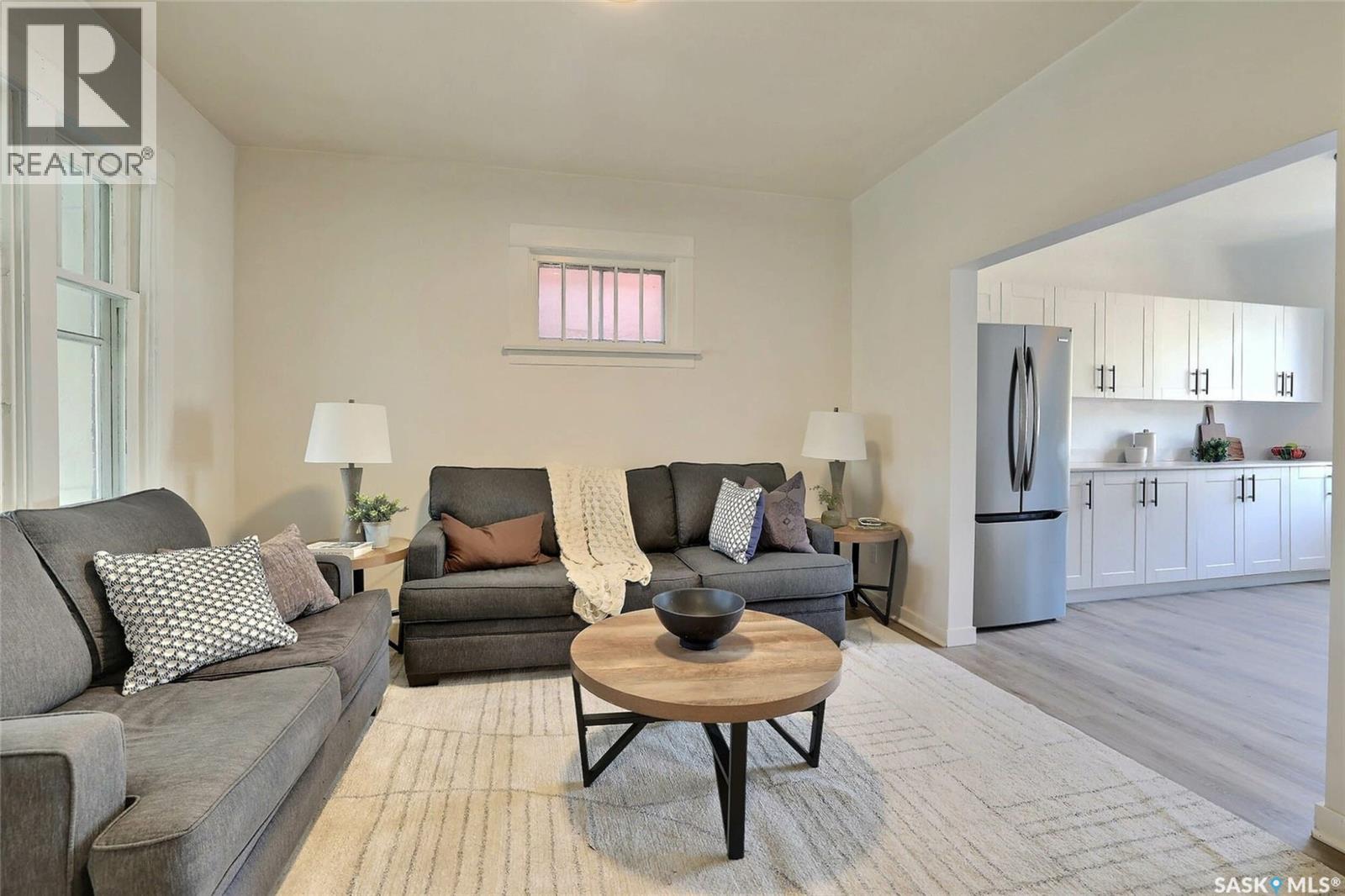 2050 Toronto Street, Regina, Saskatchewan  S4P 1N1 - Photo 6 - SK027122