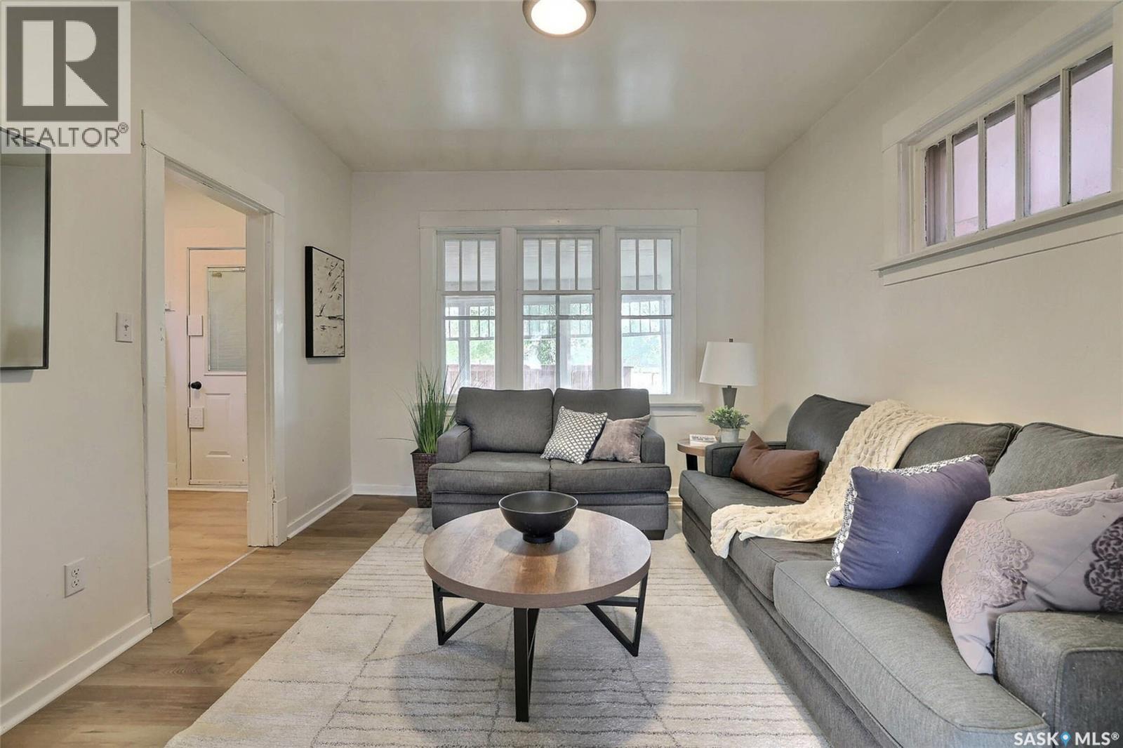 2050 Toronto Street, Regina, Saskatchewan  S4P 1N1 - Photo 8 - SK027122