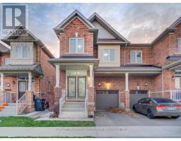 LOWER - 418 QUEEN MARY DRIVE, Brampton, Ontario