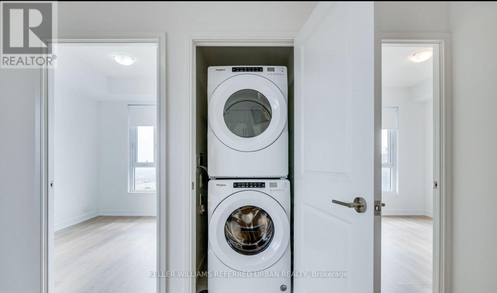 1621 - 8 Nahani Way, Mississauga, Ontario  L4Z 0C6 - Photo 12 - W12714566