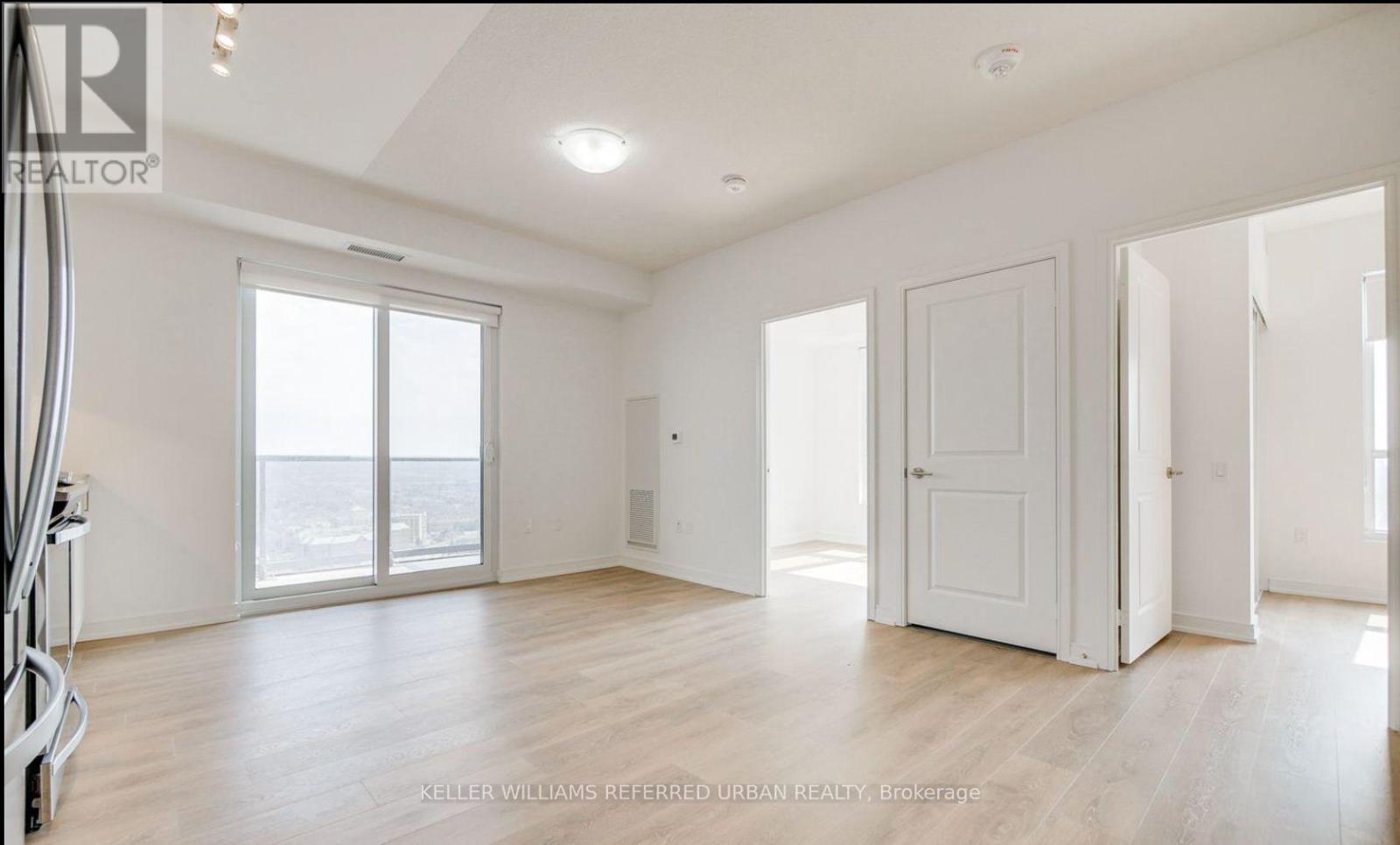 1621 - 8 Nahani Way, Mississauga, Ontario  L4Z 0C6 - Photo 3 - W12714566