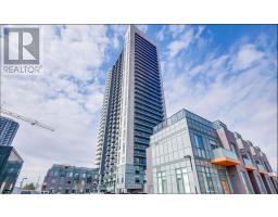 1621 - 8 NAHANI WAY, Mississauga, Ontario