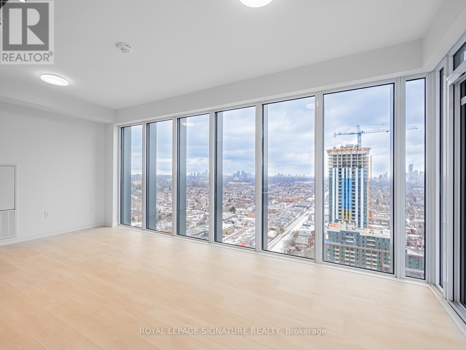 2609 - 1285 Dupont Street, Toronto, Ontario  M6H 0E3 - Photo 10 - W12714622