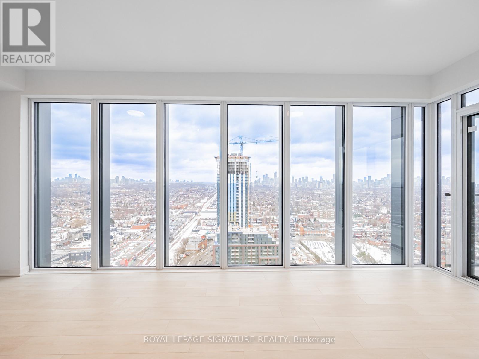 2609 - 1285 Dupont Street, Toronto, Ontario  M6H 0E3 - Photo 11 - W12714622