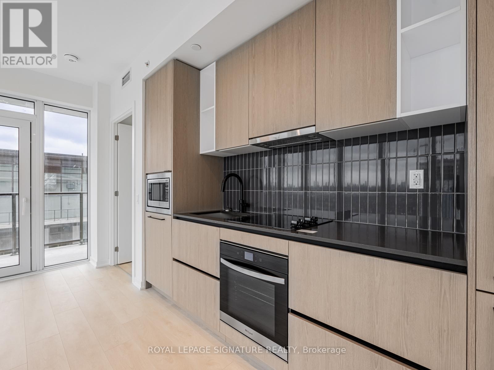 2609 - 1285 Dupont Street, Toronto, Ontario  M6H 0E3 - Photo 13 - W12714622