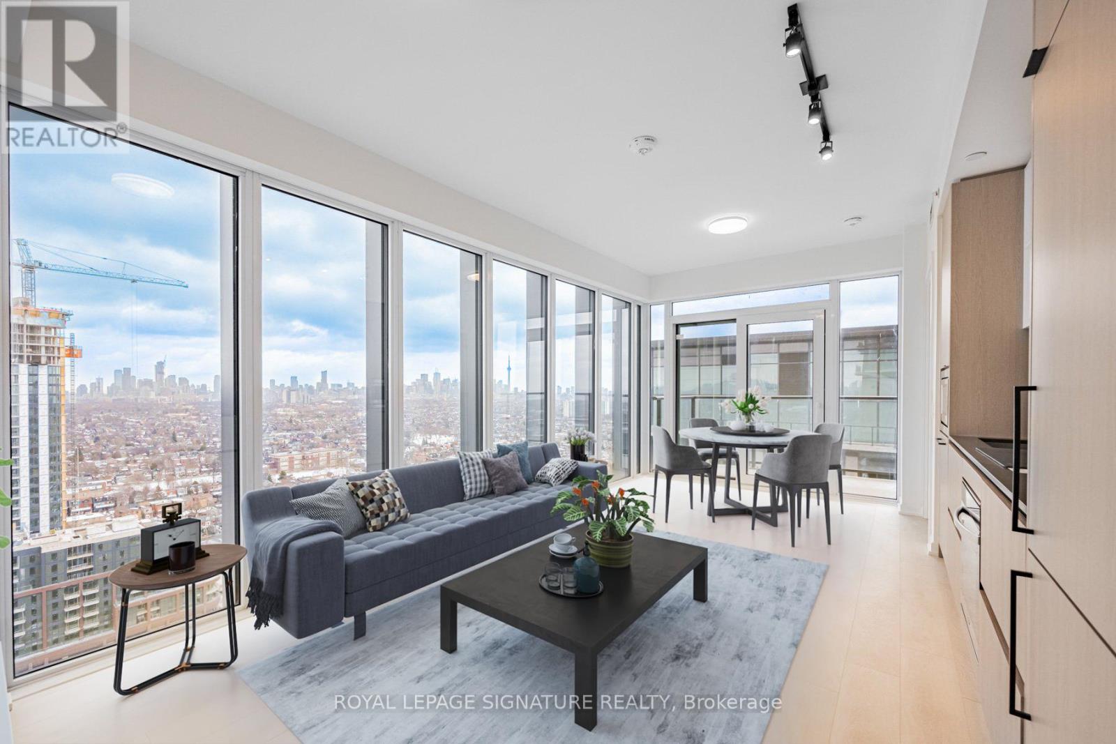 2609 - 1285 Dupont Street, Toronto, Ontario  M6H 0E3 - Photo 2 - W12714622