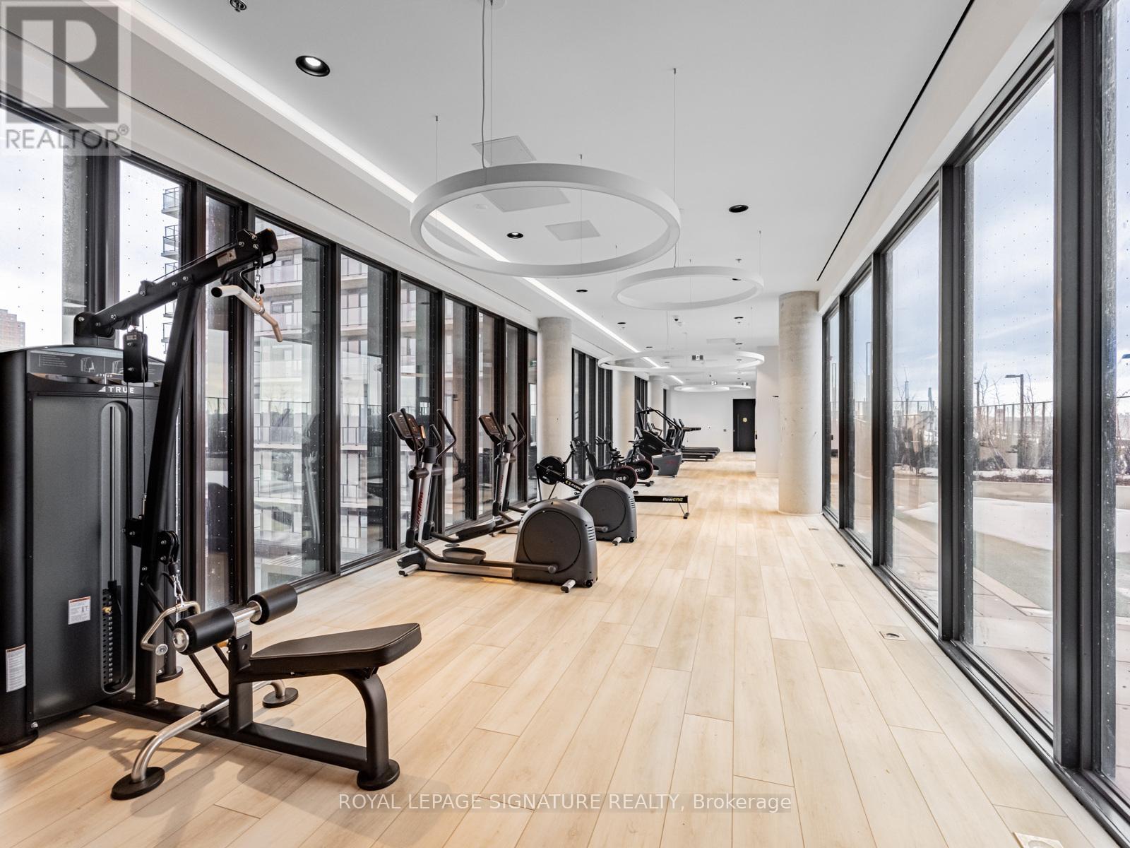 2609 - 1285 Dupont Street, Toronto, Ontario  M6H 0E3 - Photo 20 - W12714622