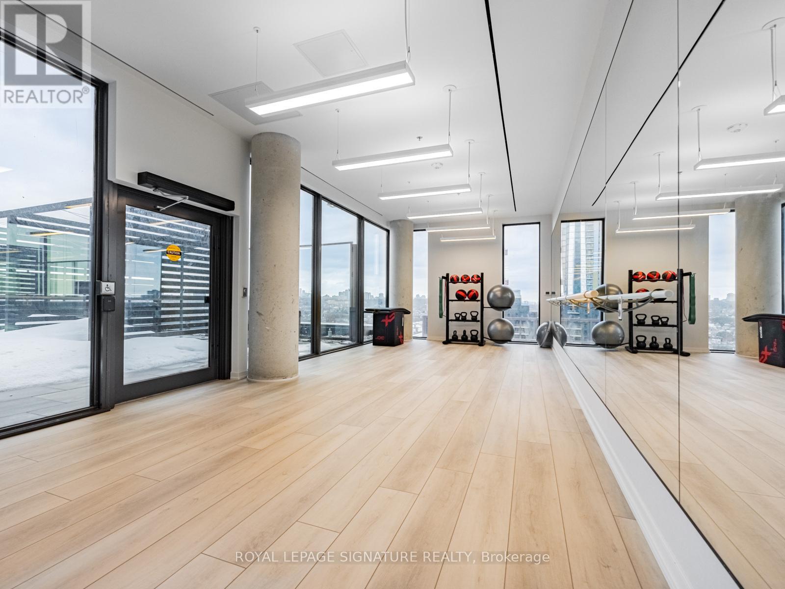 2609 - 1285 Dupont Street, Toronto, Ontario  M6H 0E3 - Photo 21 - W12714622