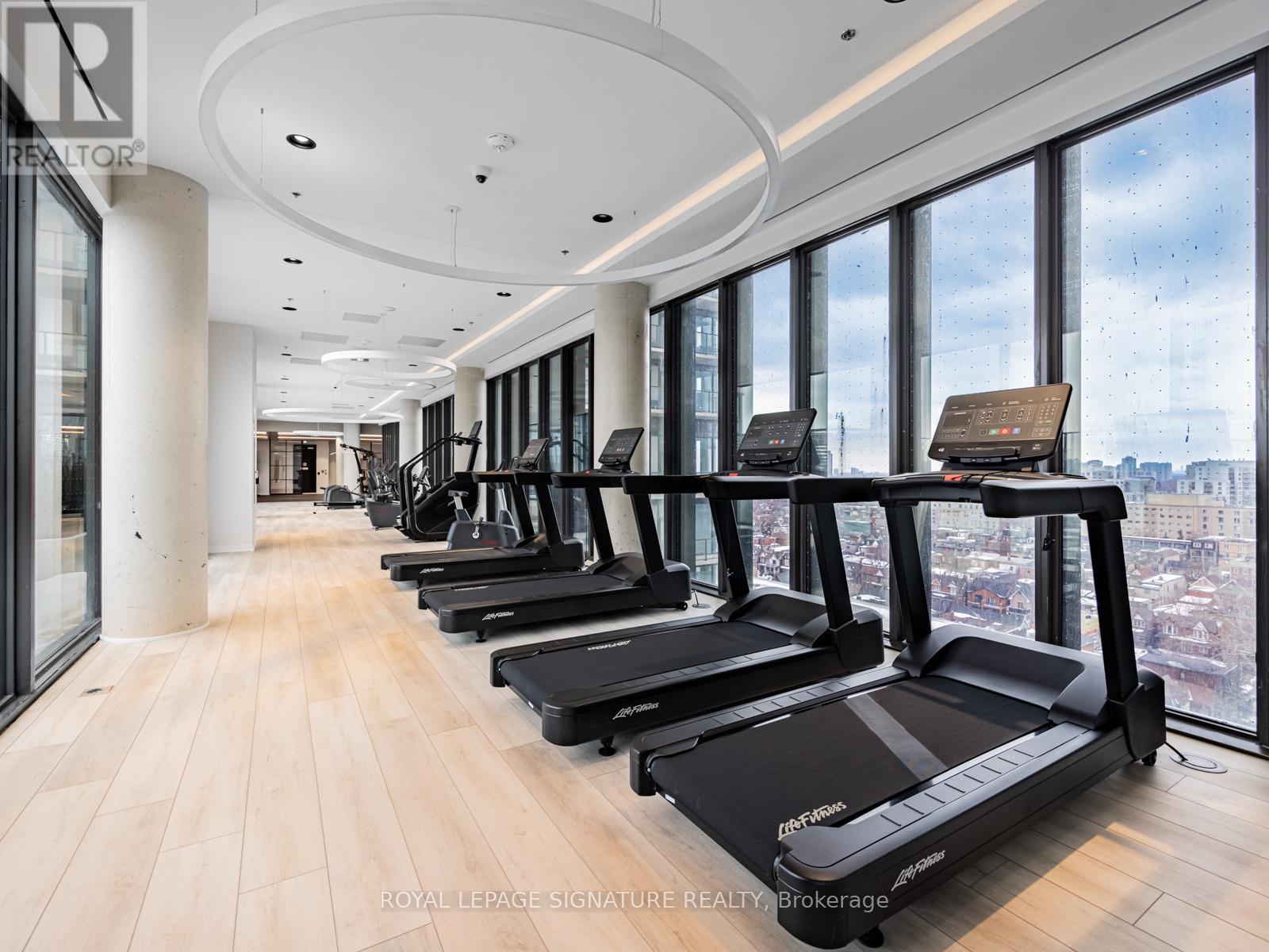 2609 - 1285 Dupont Street, Toronto, Ontario  M6H 0E3 - Photo 23 - W12714622