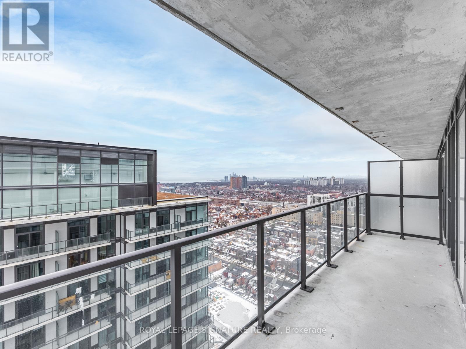 2609 - 1285 Dupont Street, Toronto, Ontario  M6H 0E3 - Photo 24 - W12714622