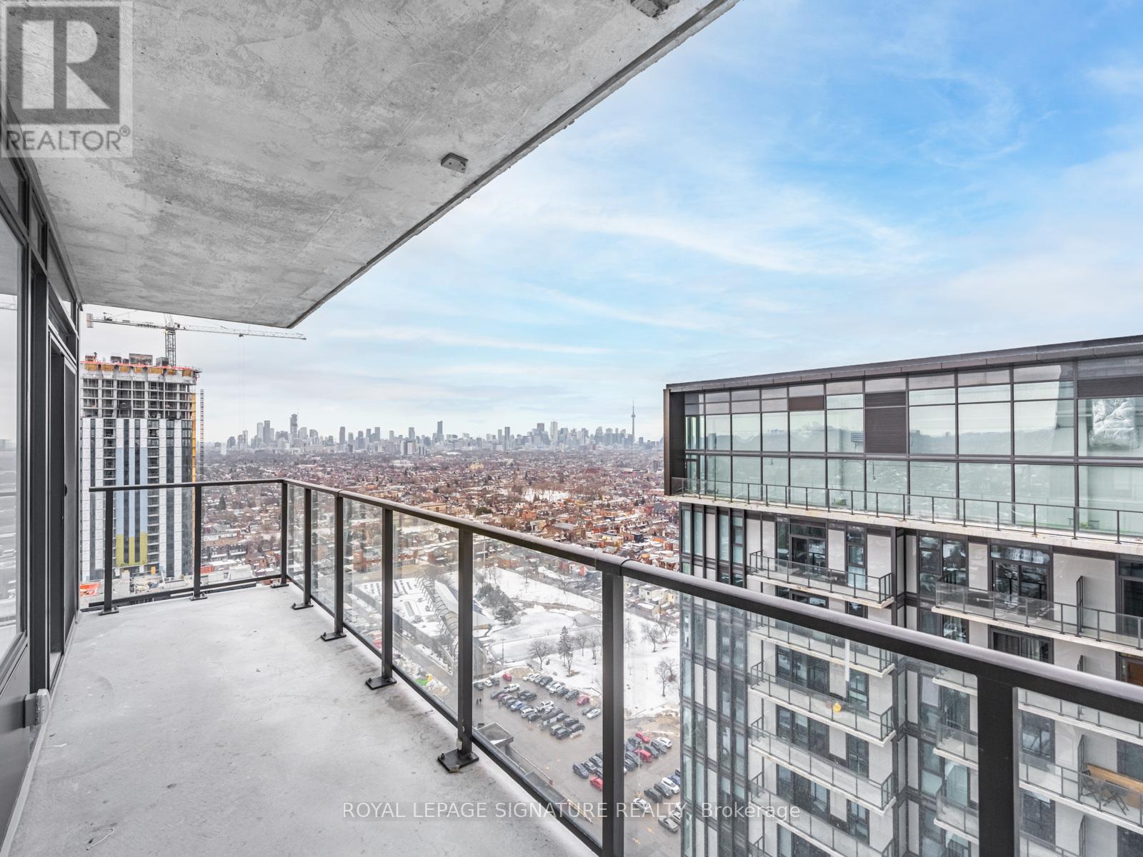 2609 - 1285 Dupont Street, Toronto, Ontario  M6H 0E3 - Photo 25 - W12714622