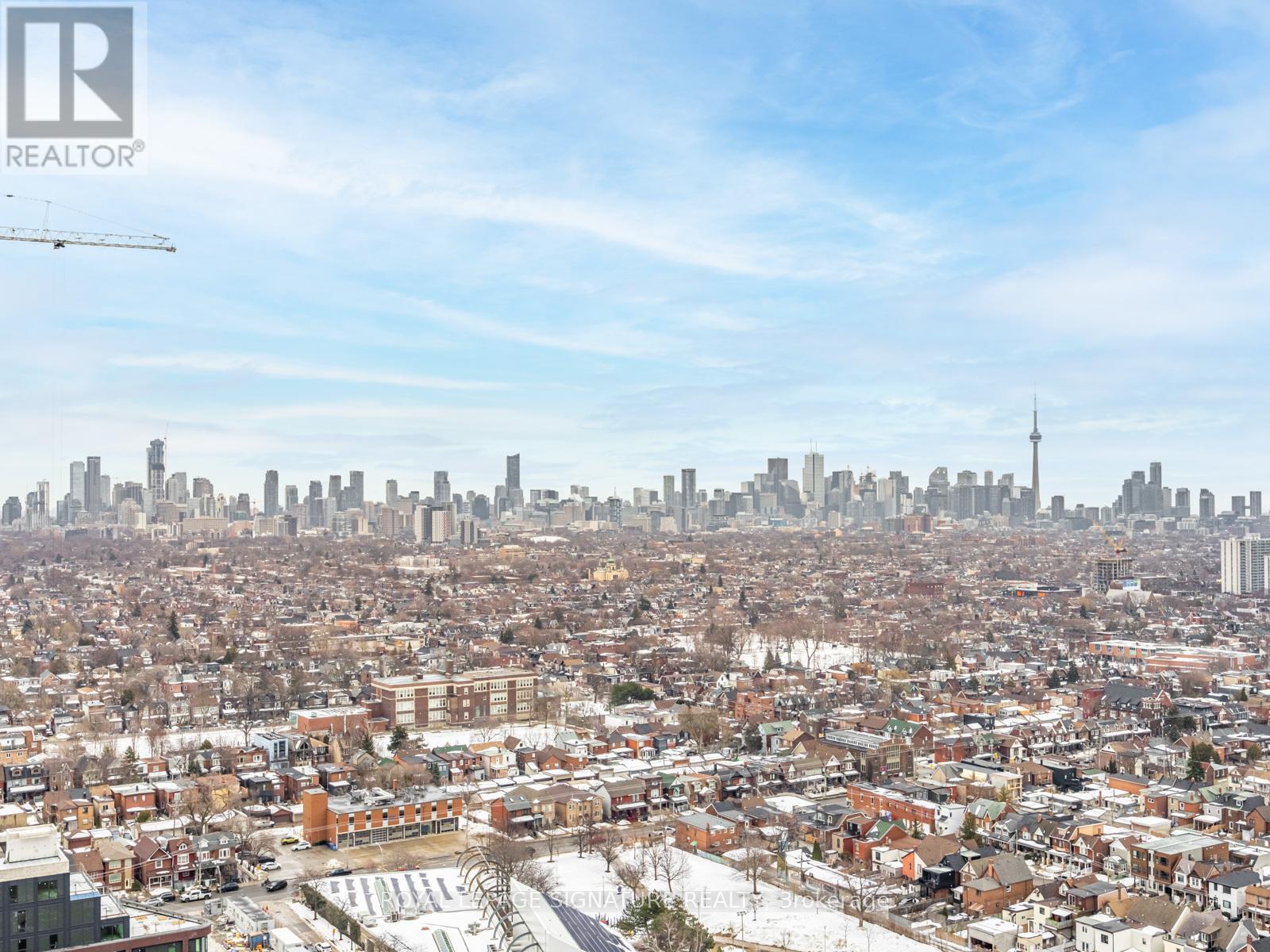 2609 - 1285 Dupont Street, Toronto, Ontario  M6H 0E3 - Photo 26 - W12714622