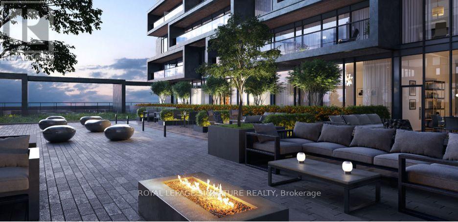 2609 - 1285 Dupont Street, Toronto, Ontario  M6H 0E3 - Photo 27 - W12714622