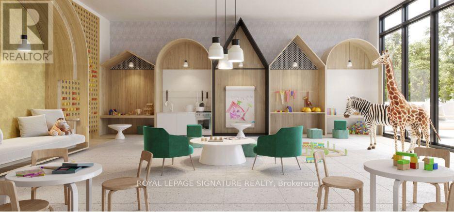 2609 - 1285 Dupont Street, Toronto, Ontario  M6H 0E3 - Photo 28 - W12714622