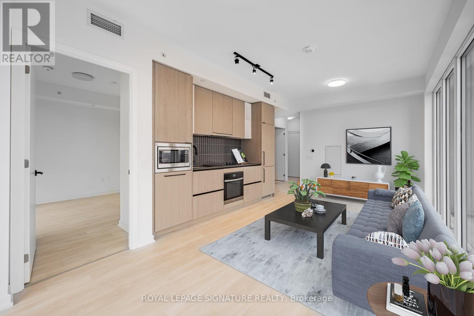 2609 - 1285 Dupont Street, Toronto, Ontario  M6H 0E3 - Photo 4 - W12714622