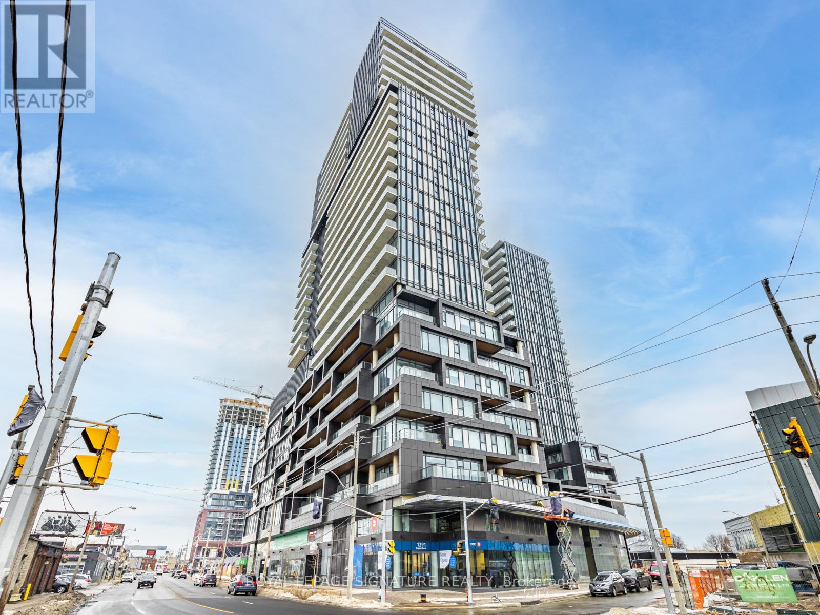 2609 - 1285 Dupont Street, Toronto, Ontario  M6H 0E3 - Photo 5 - W12714622