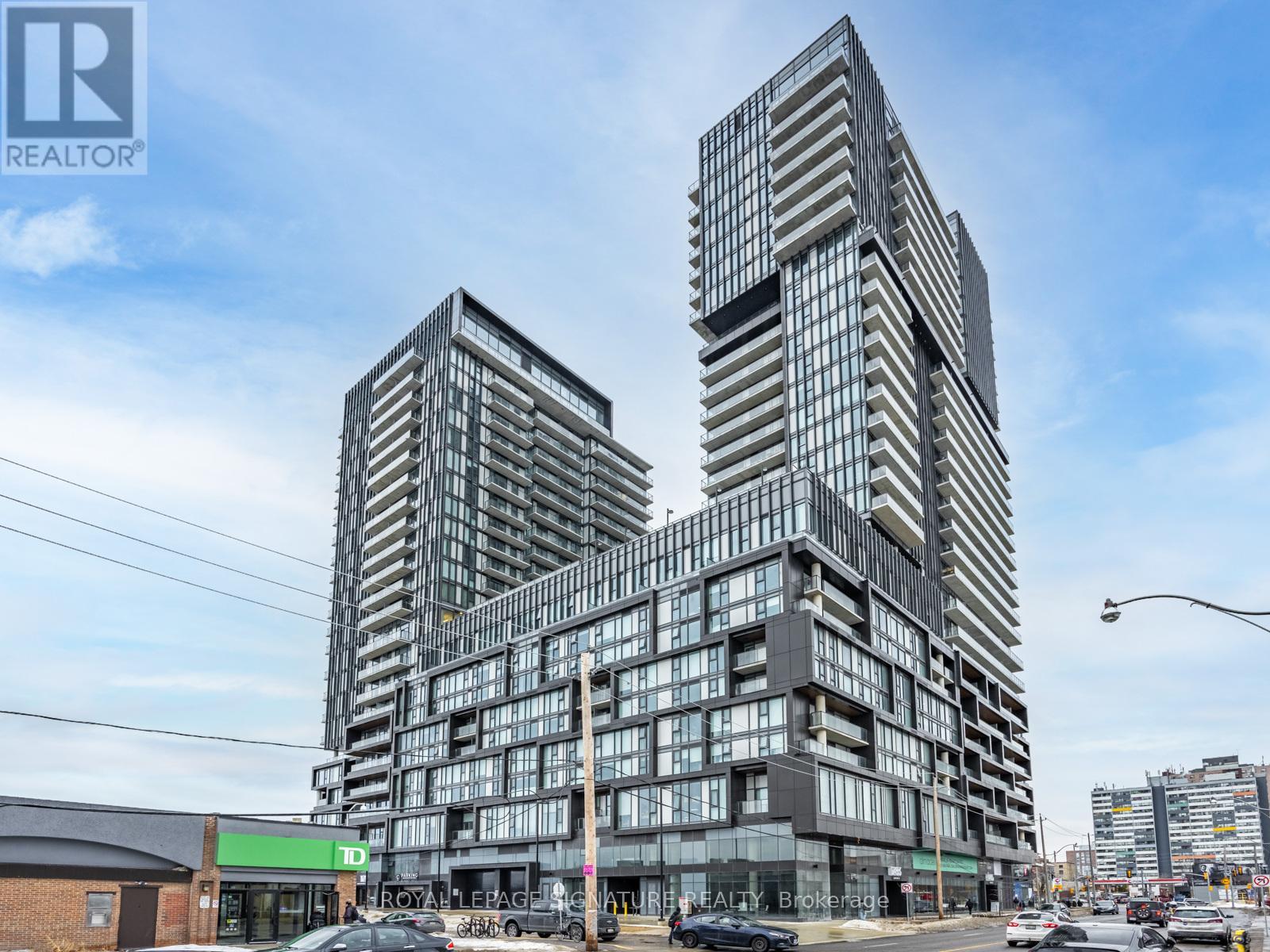 2609 - 1285 Dupont Street, Toronto, Ontario  M6H 0E3 - Photo 6 - W12714622