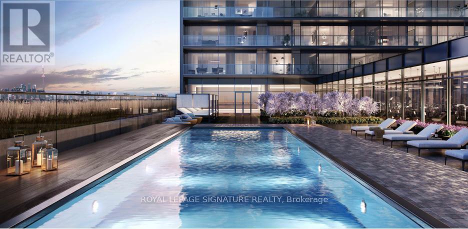 2609 - 1285 Dupont Street, Toronto, Ontario  M6H 0E3 - Photo 7 - W12714622