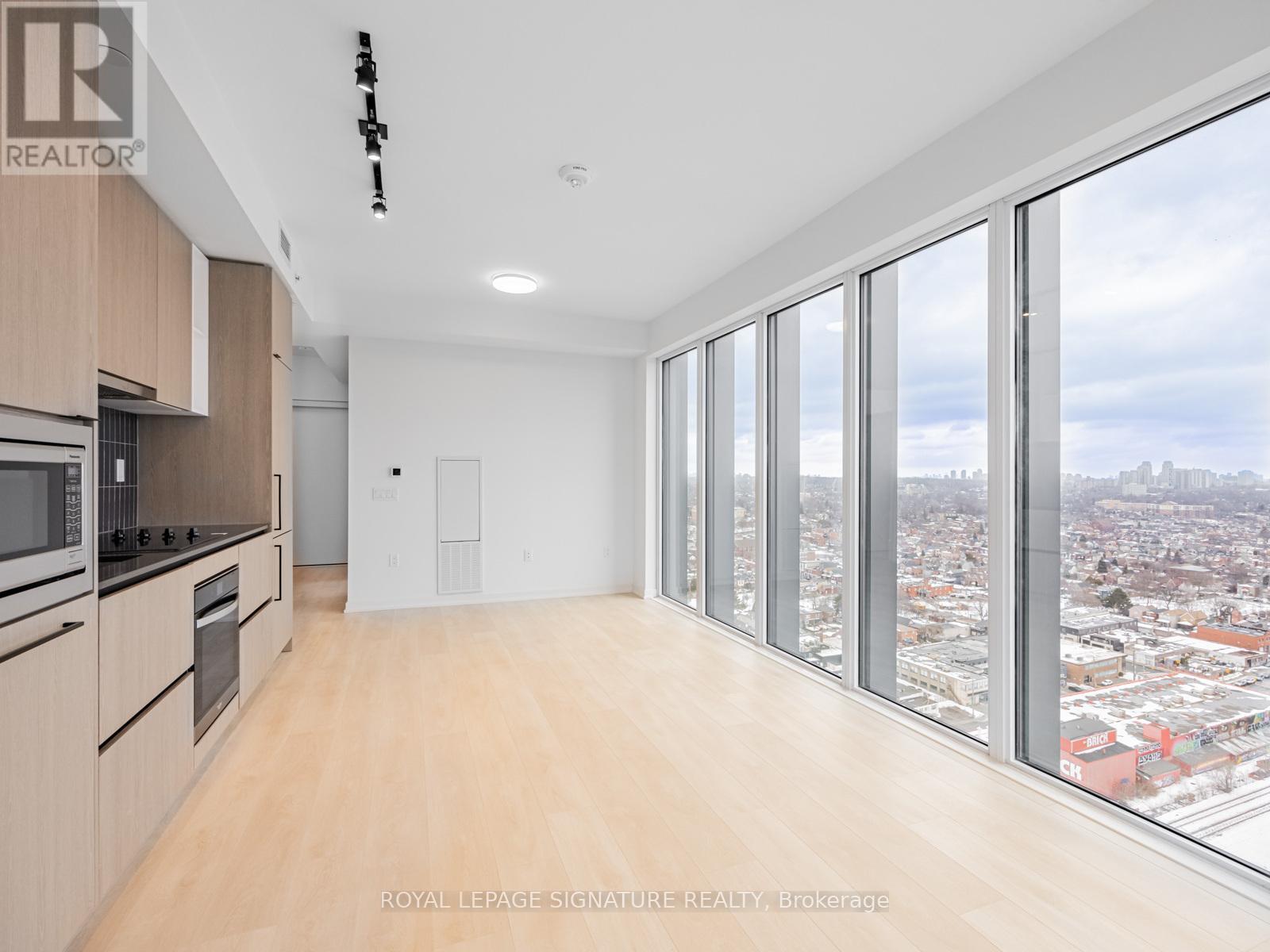 2609 - 1285 Dupont Street, Toronto, Ontario  M6H 0E3 - Photo 9 - W12714622