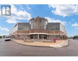 16-18 - 6660 KENNEDY ROAD, Mississauga, Ontario