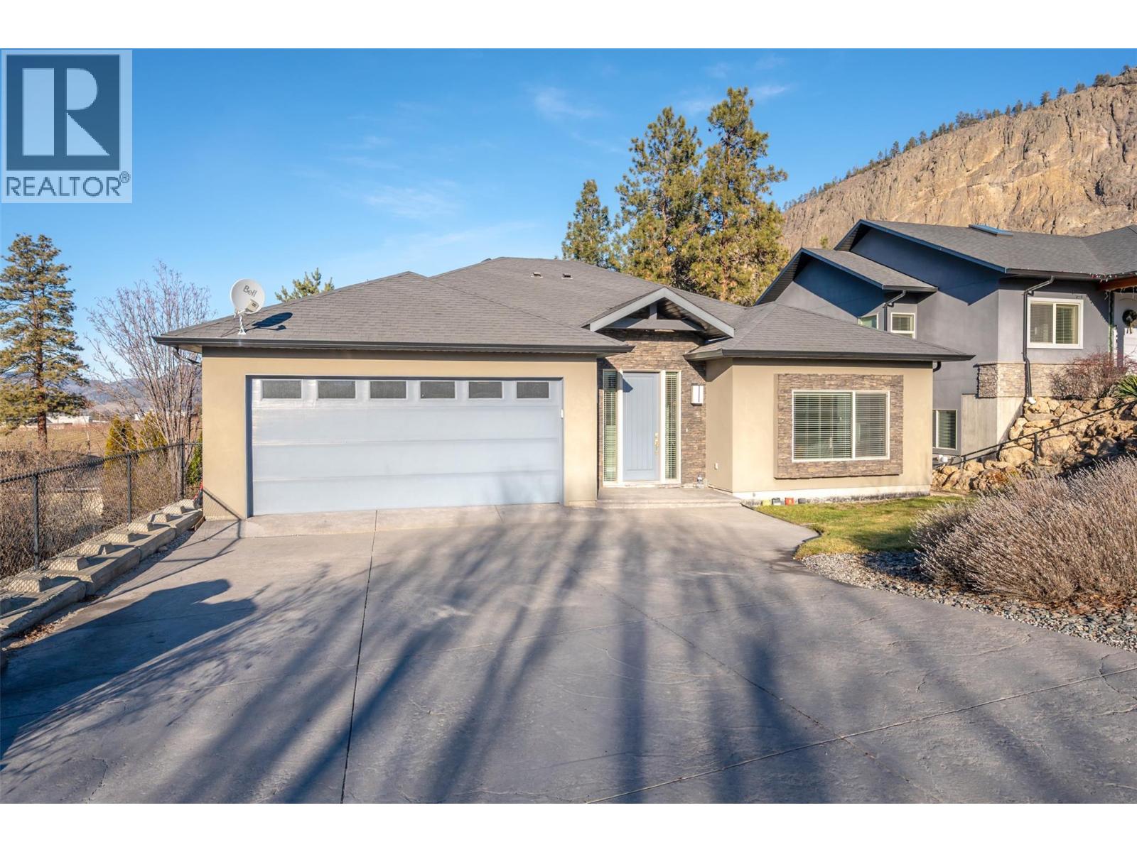 192 Nicola Place, Summerland, British Columbia  V0H 1Z2 - Photo 10 - 10373362