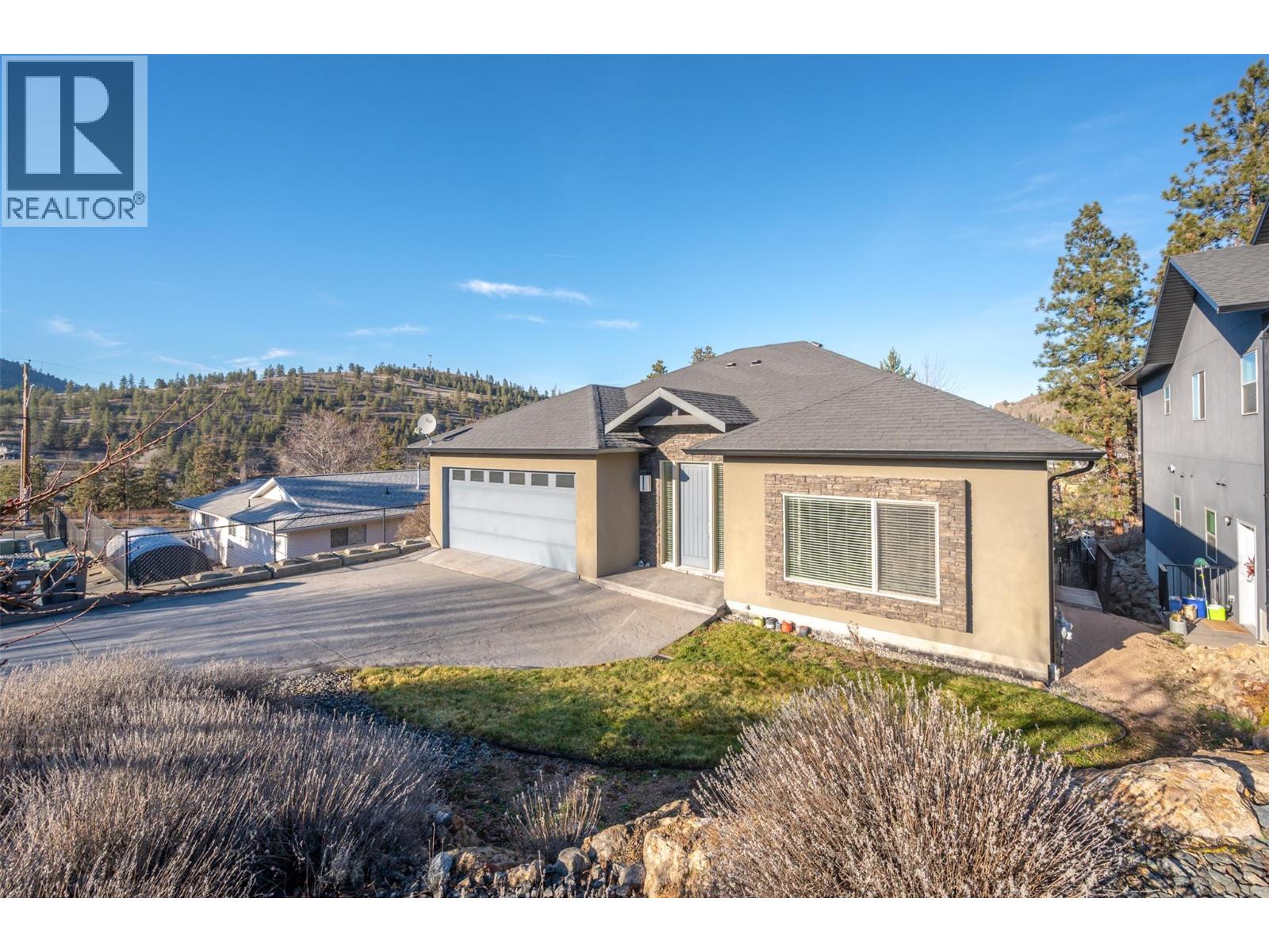 192 Nicola Place, Summerland, British Columbia  V0H 1Z2 - Photo 11 - 10373362