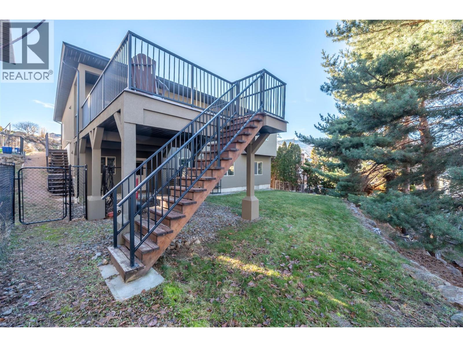 192 Nicola Place, Summerland, British Columbia  V0H 1Z2 - Photo 14 - 10373362