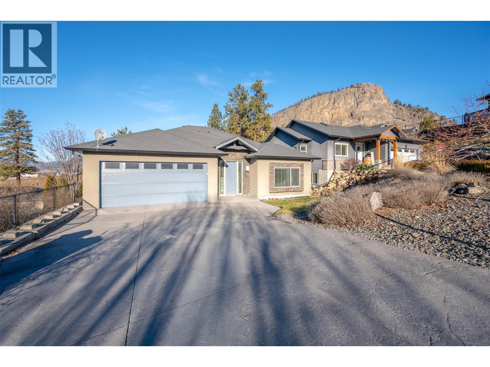 192 Nicola Place, Summerland, British Columbia  V0H 1Z2 - Photo 9 - 10373362